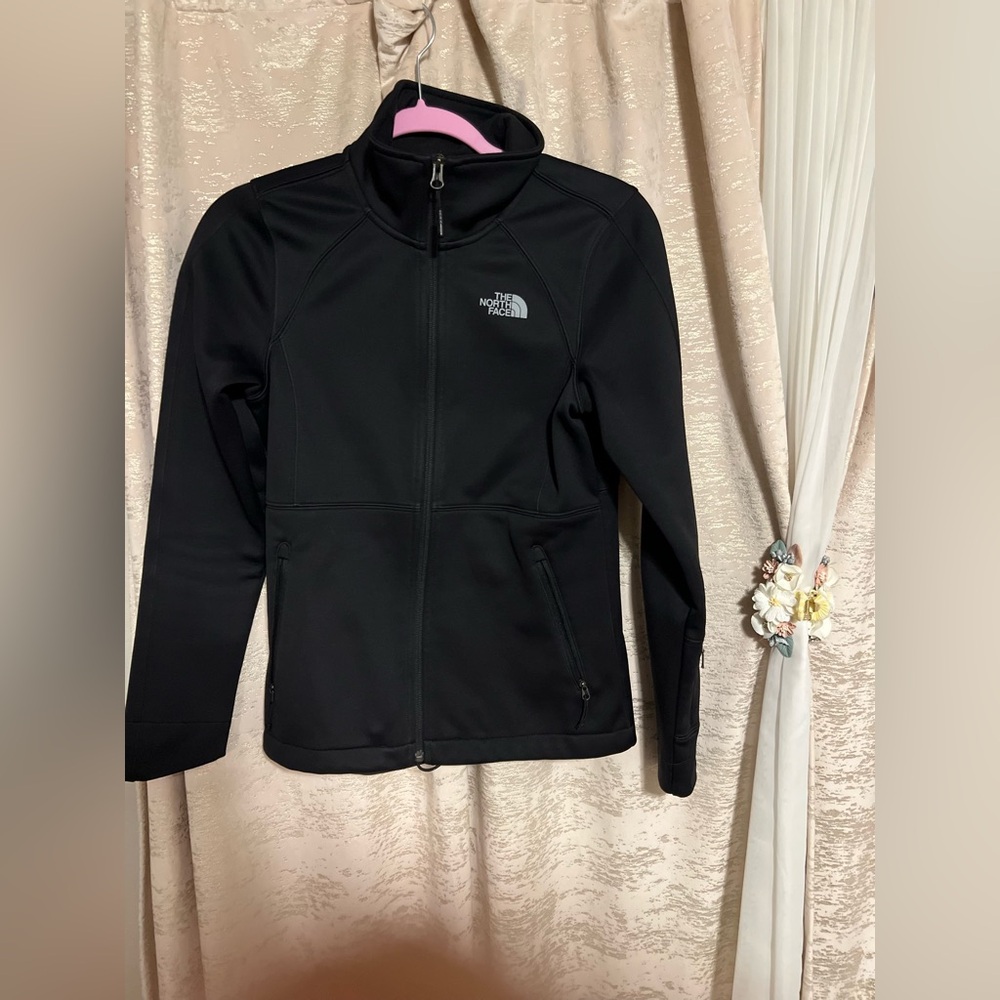 The North Face Women's Black Ski Jacket